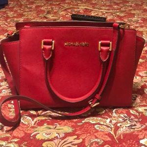 Michael kors Selma bag